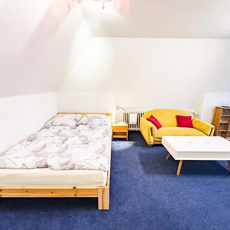 Travenah Appartement Lübeck